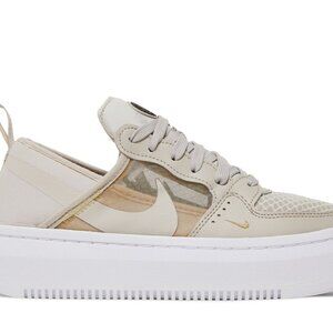 Nike Court Vision Aslta TXT Womens Shoes